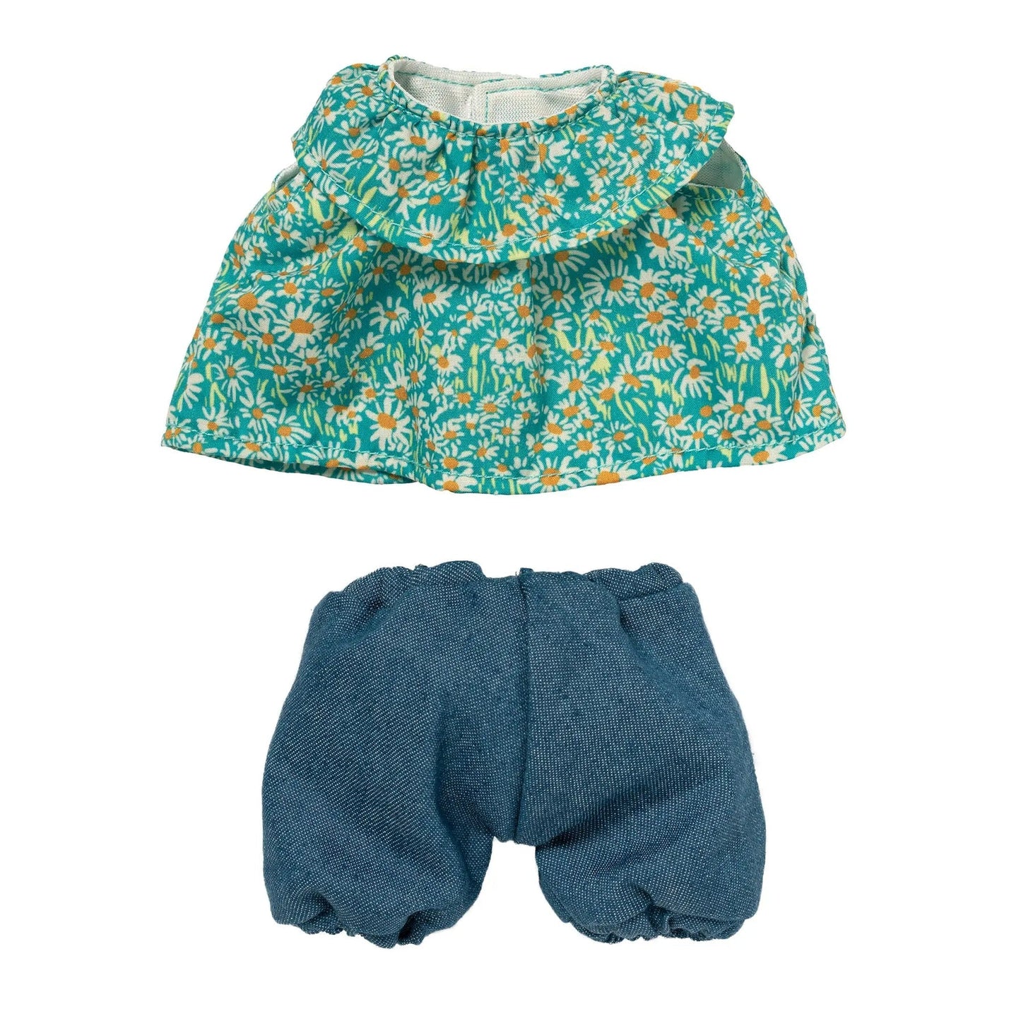 Manhattan Toy Wee Baby Stella Garden Play Outfit