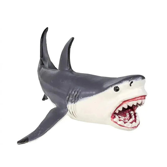 Safari - Megalodon