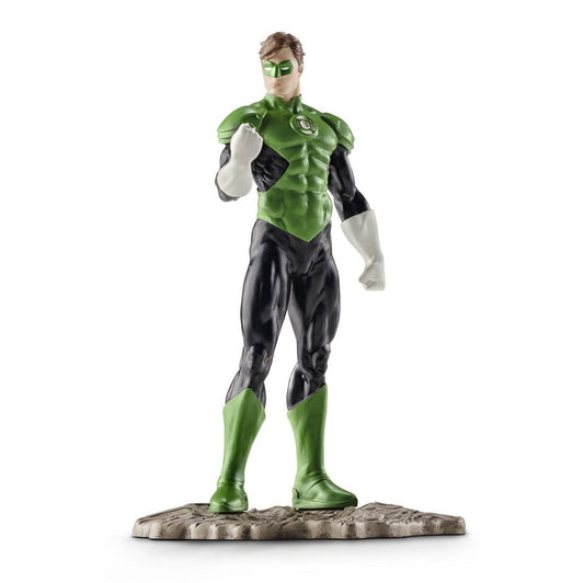 Schleich Justice League Green Lantern Figurine