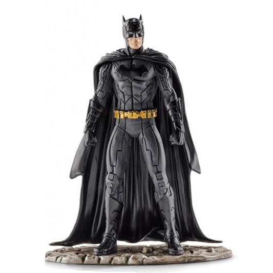 Shleich Justice League Batman Standing Figurine 