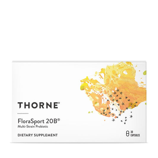 FloraSport 20B