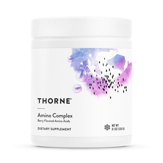 Amino Complex Berry Powder