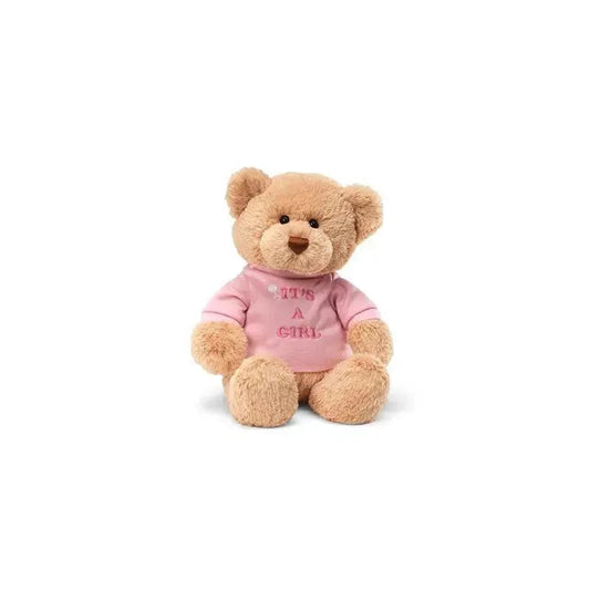 Spin Master - It's a Girl Bear