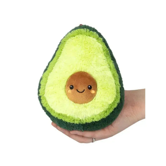 Squishable Avocado Snacker