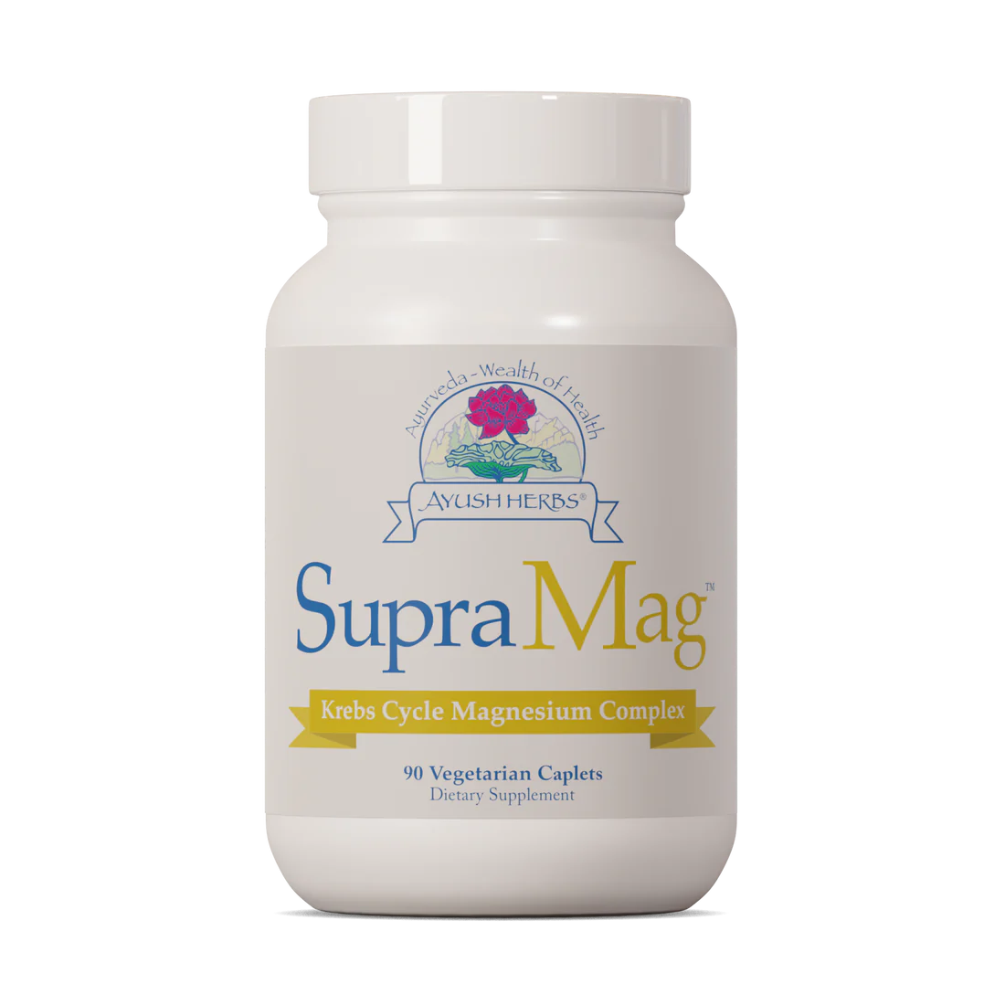 SupraMag™