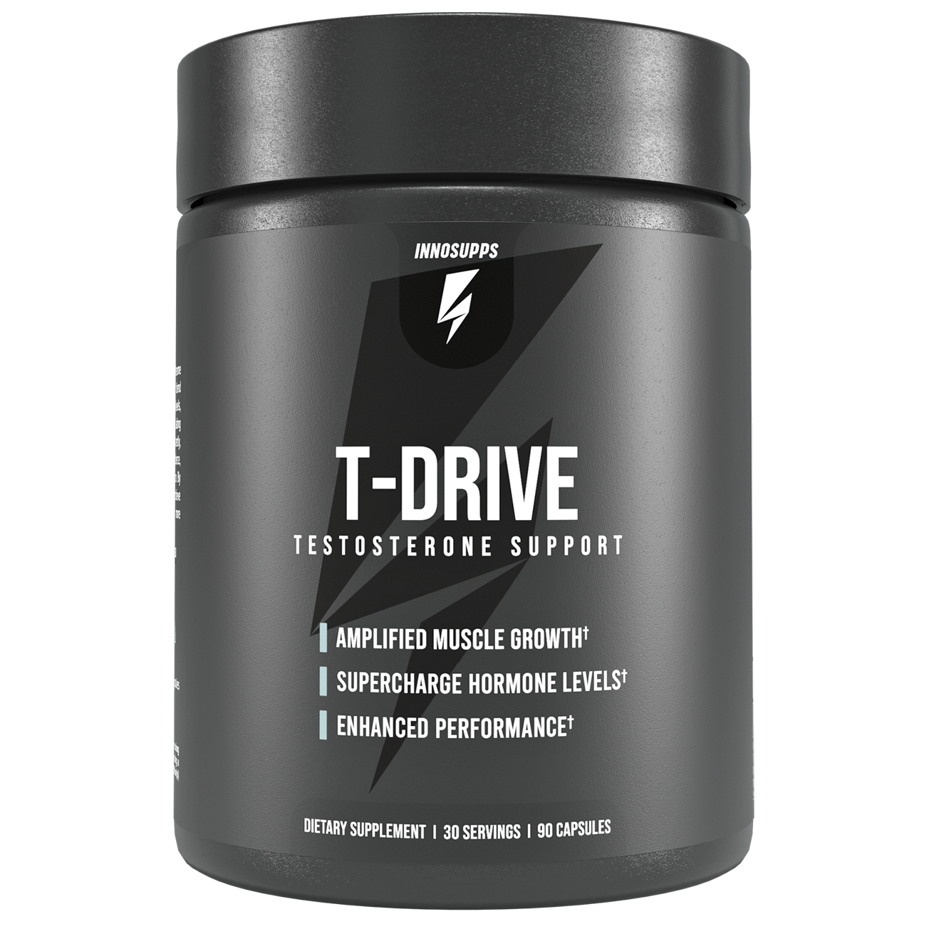 T-Drive