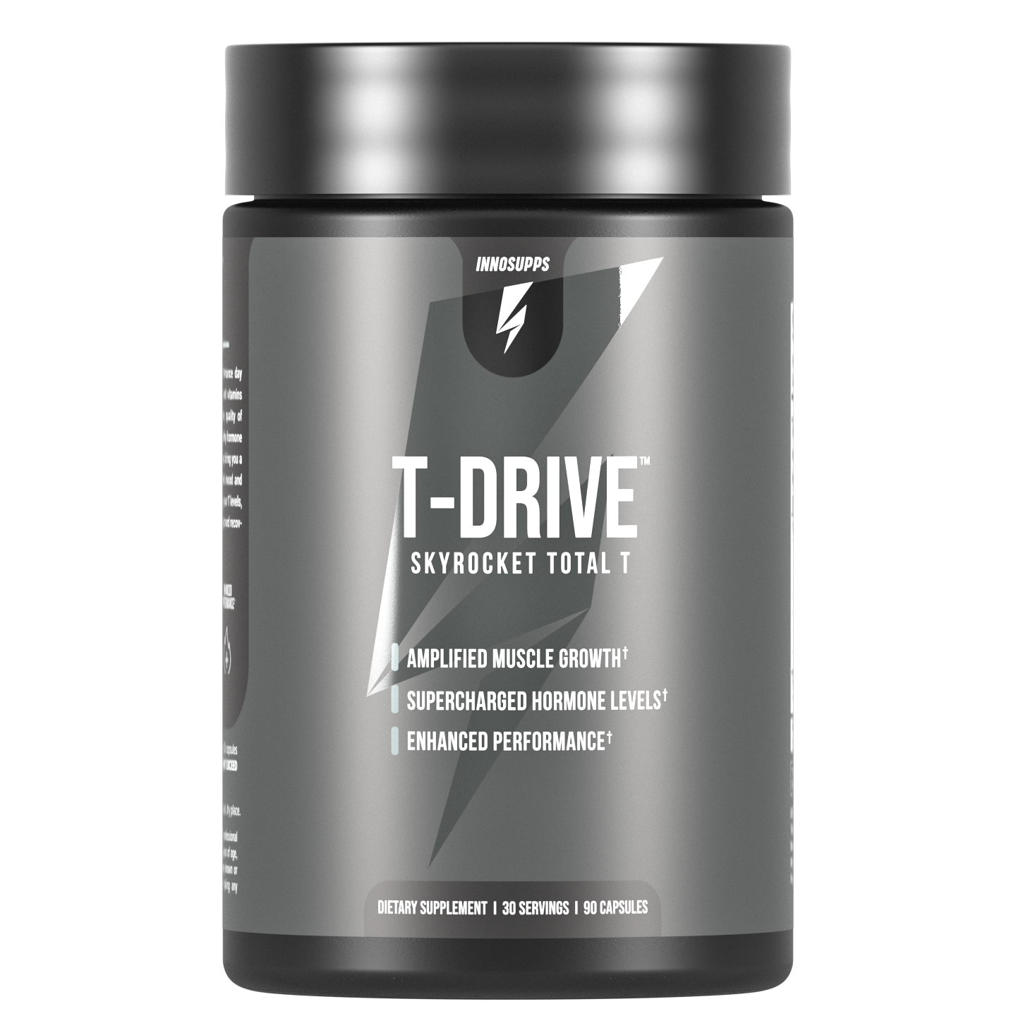 T-Drive