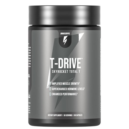 T-Drive