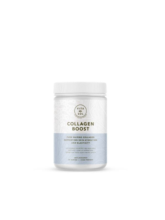 VITA-SOL Collagen Boost