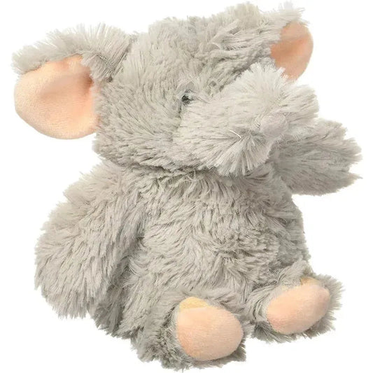 Warmies - Elephant Junior Warmies
