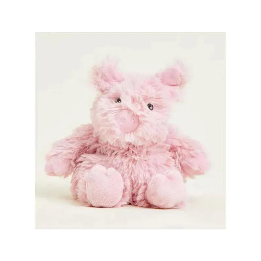Warmies - Pig Junior Warmies