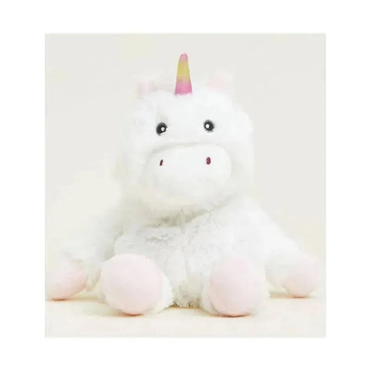 Warmies - Unicorn Junior Warmies